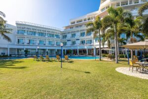 Hotel Cardoso