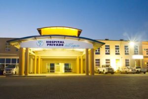 Hospital Privado
