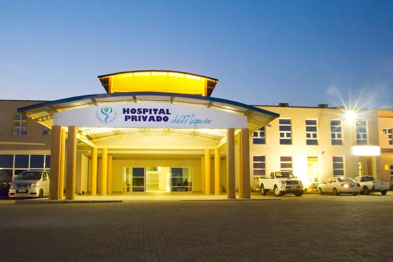 Hospital Privado