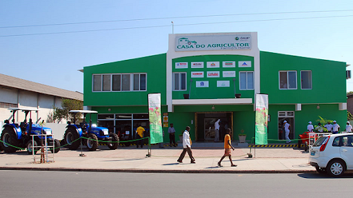Casa do Agricultor