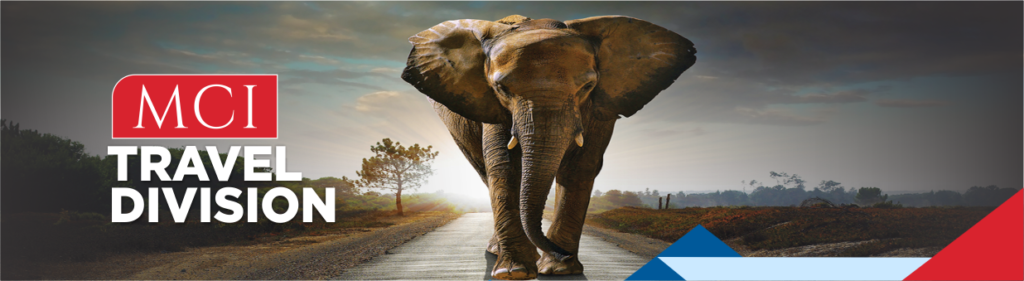 MCI Travel Division – Agência de Viagens