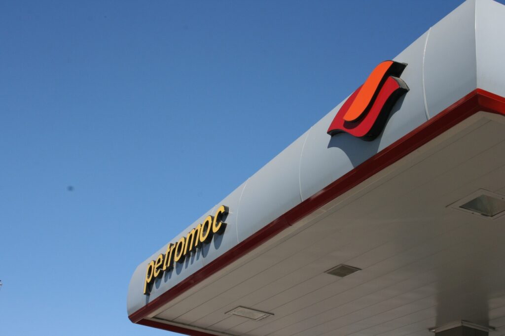 Petromoc