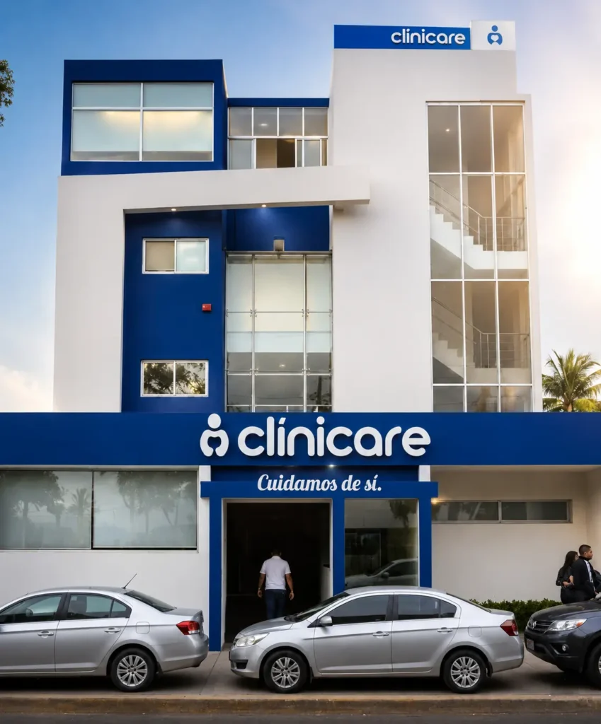 Clinicare