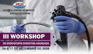 Hospital Central de Maputo - HCM