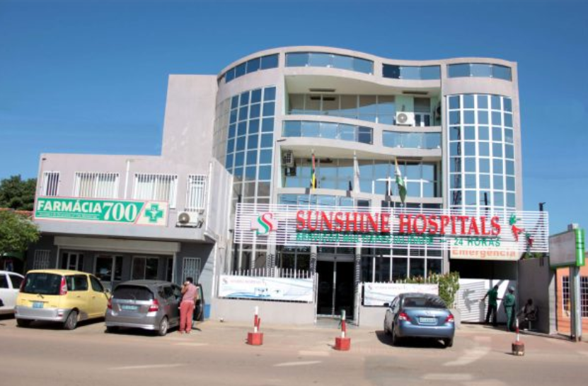 Sunshine Hospitals