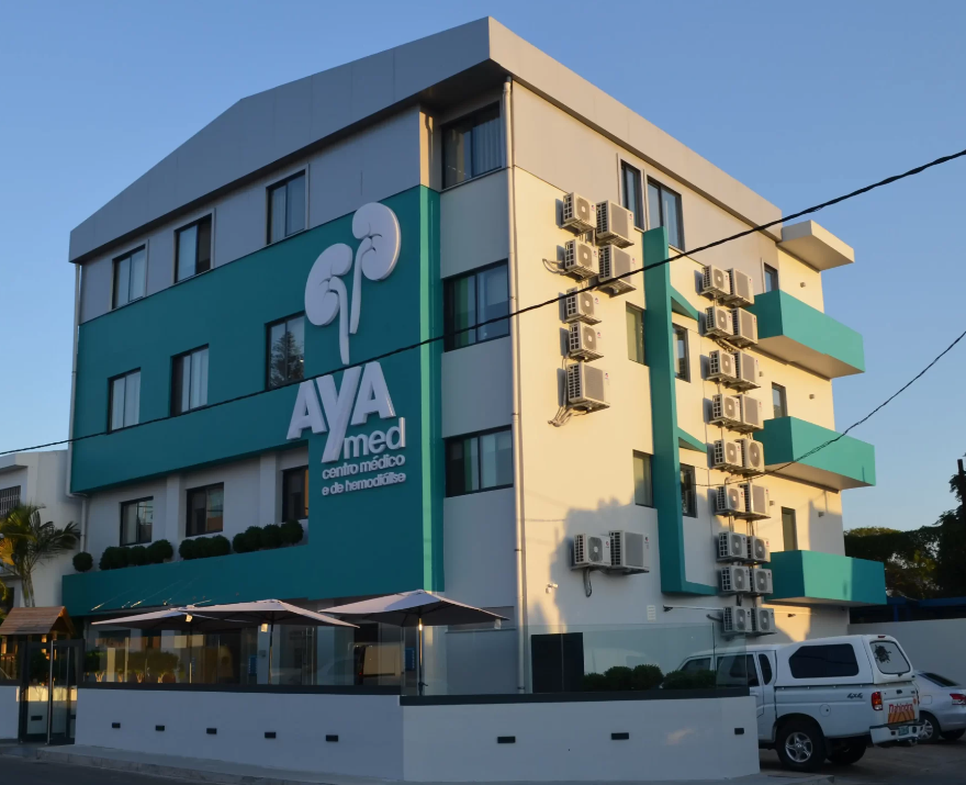 Aya Med